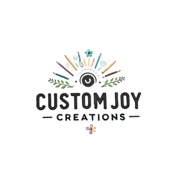 Custom Joy Creations